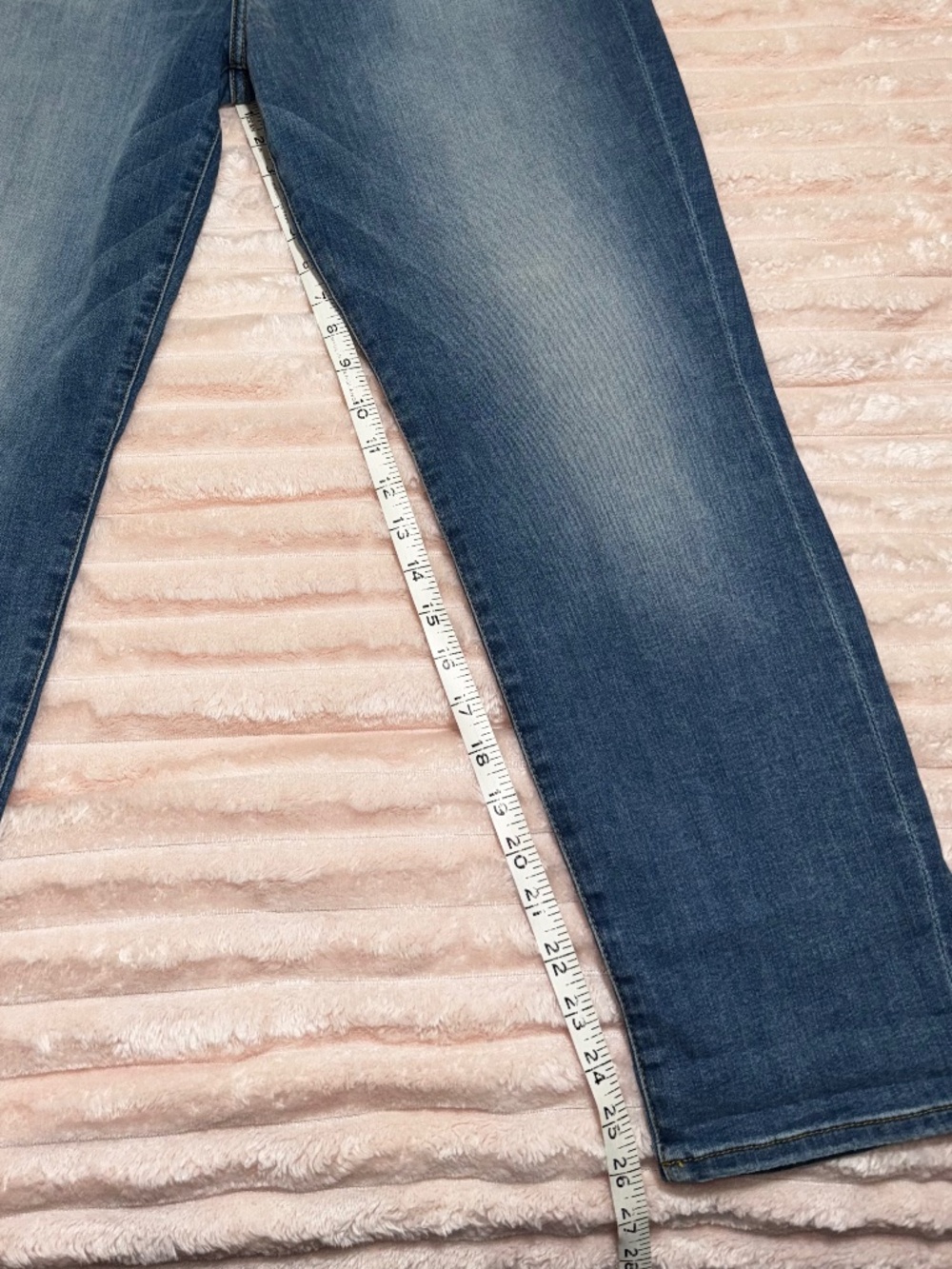7 For All Mankind Josefina Jeans